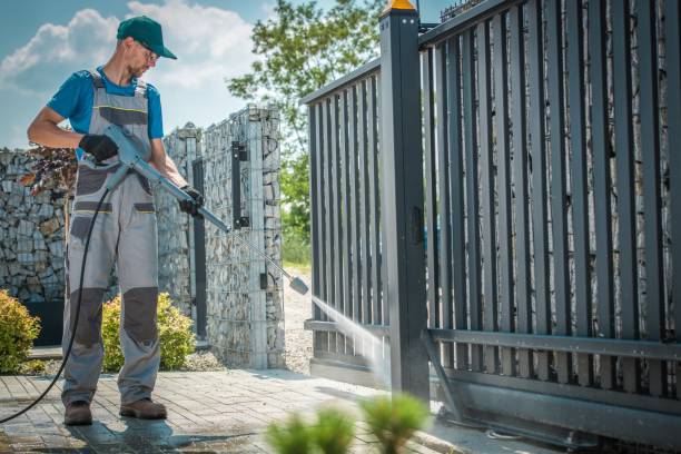 Solar Panel Cleaning in Coal City, WV